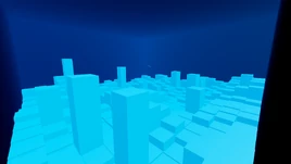 Pocket Dimension