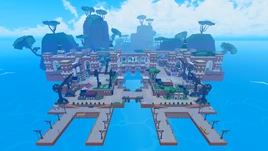 Port Town