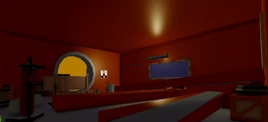 Red Hideout