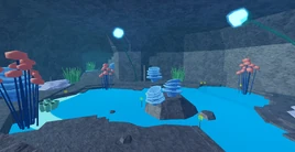 Sealed Cavern