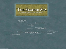 Second Sea
