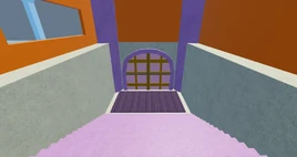 Swan's Room