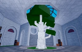 Temple of Time