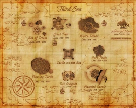 Third Sea