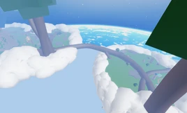 Upper Skylands
