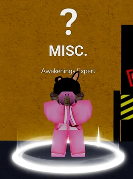 Awakenings Expert