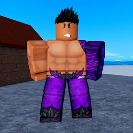 Bone Breaker