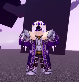 Celestial Soldier