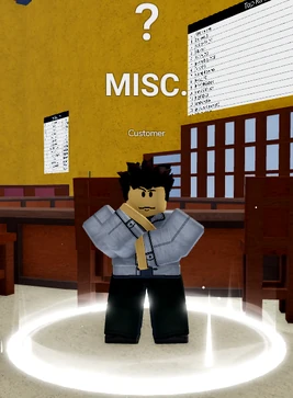 Customer