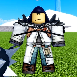 Dark Master