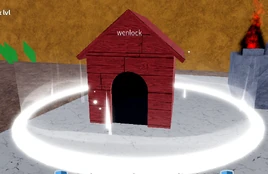 Dog House (Wenlock)