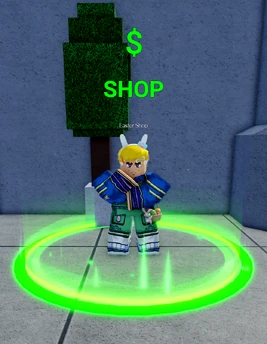 Event Shop