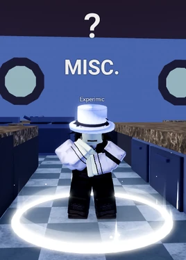 Experimic