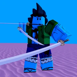 Fishman Commando