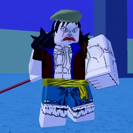 Fishman Lord