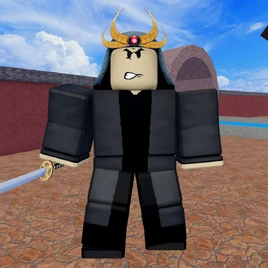 Galley Pirate