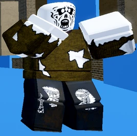 Ghost (Enemy)