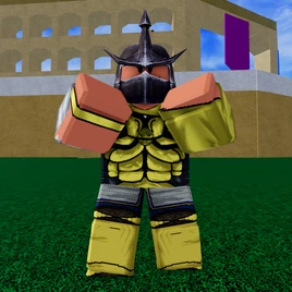 Gladiator