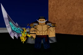 Greybeard