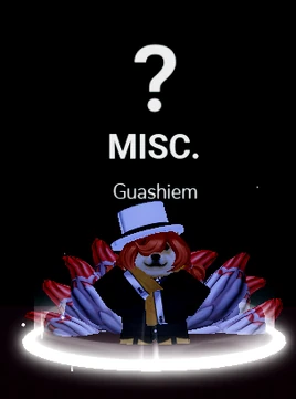 Guashiem