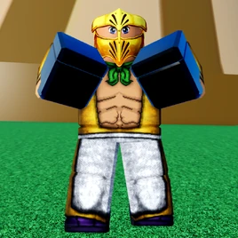 Head Baker