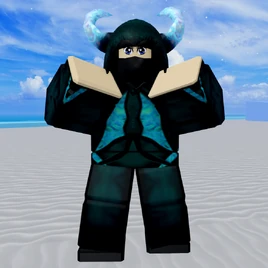 Horned Warrior