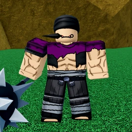 Hydra Enforcer