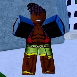 Isle Champion