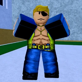 Isle Outlaw