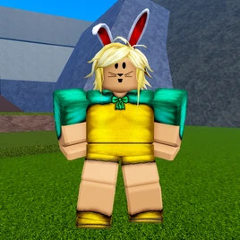 Jungle Pirate