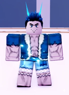 Lightning Bandit