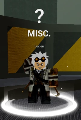 Lucien