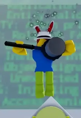 Luckymaxer (Boss)