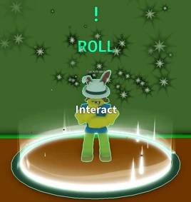 Luckymaxer (NPC)