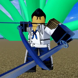 Marine Captain