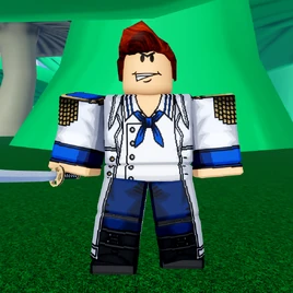 Marine Lieutenant