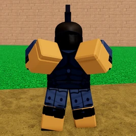 Mercenary