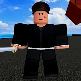 Military Soldier