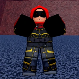 Military Spy
