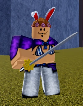 Musketeer Pirate
