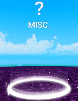 Mysterious Force