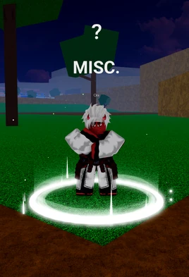 Oni (NPC)
