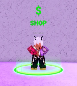 Party Gacha