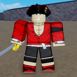 Pirate