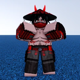 Red Legionnaire
