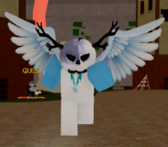 Rip return