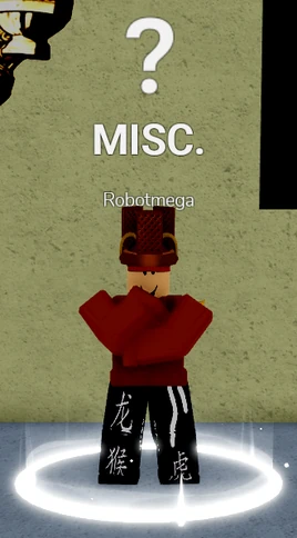Robotmega