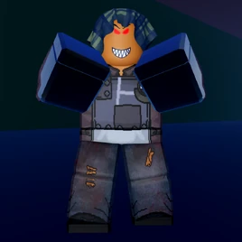 Ship Engineer