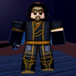 Ship Officer