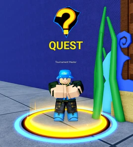 Tournament Master